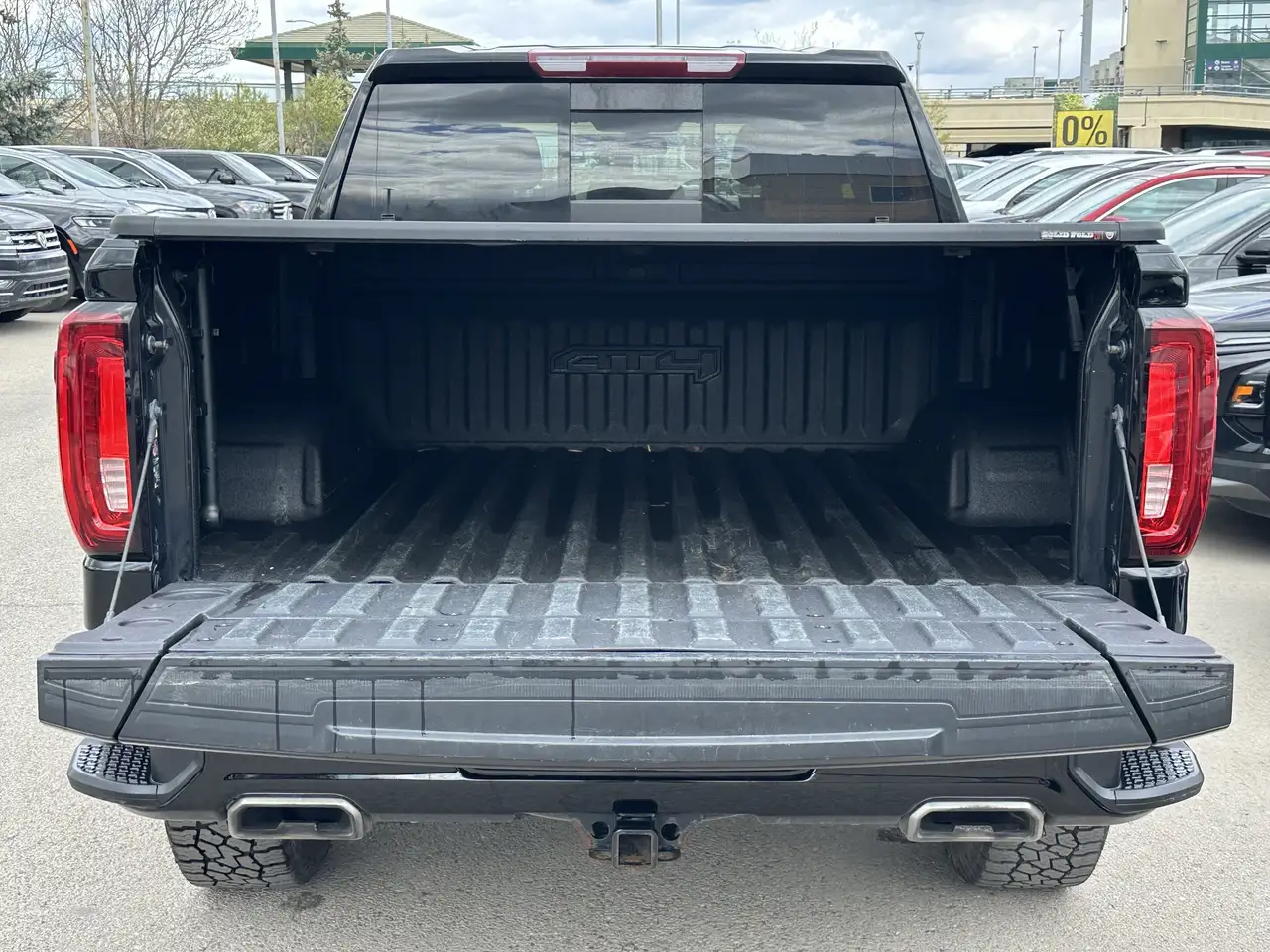 GMC Sierra 1500 photo GMC Sierra 1500
