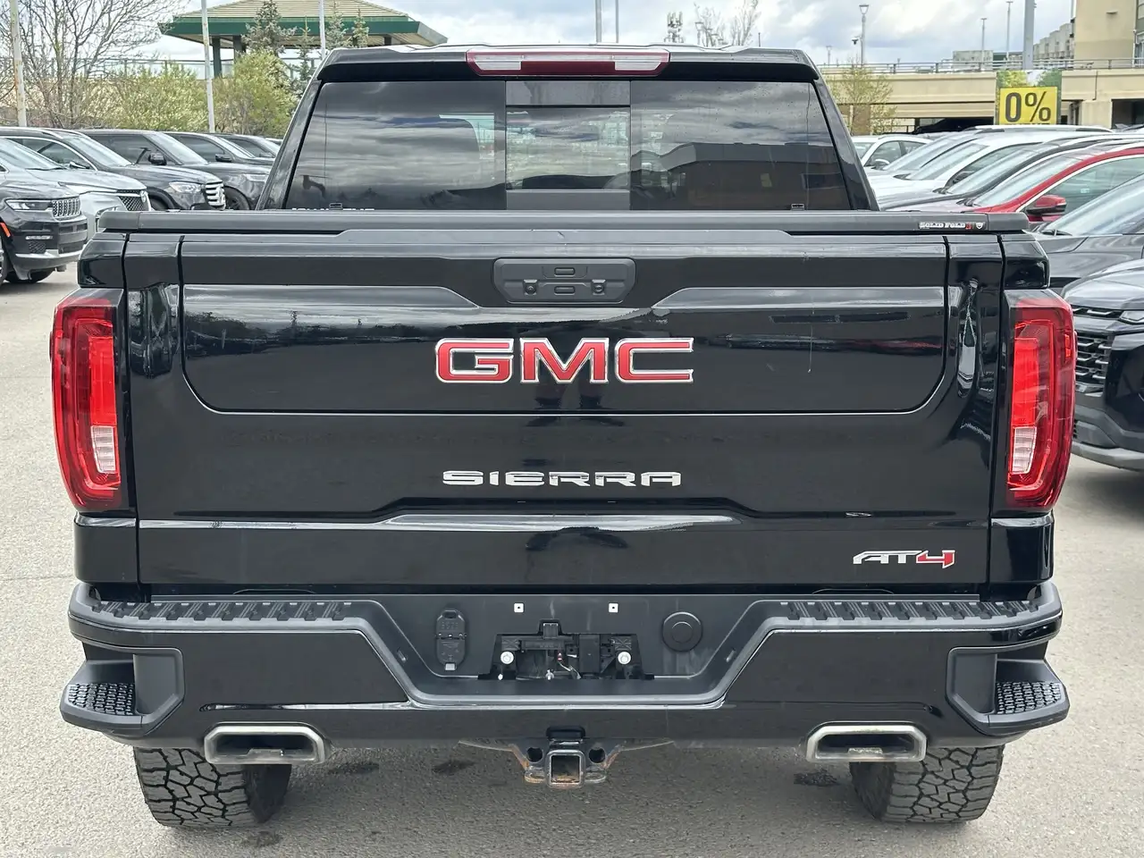 GMC Sierra 1500 photo GMC Sierra 1500