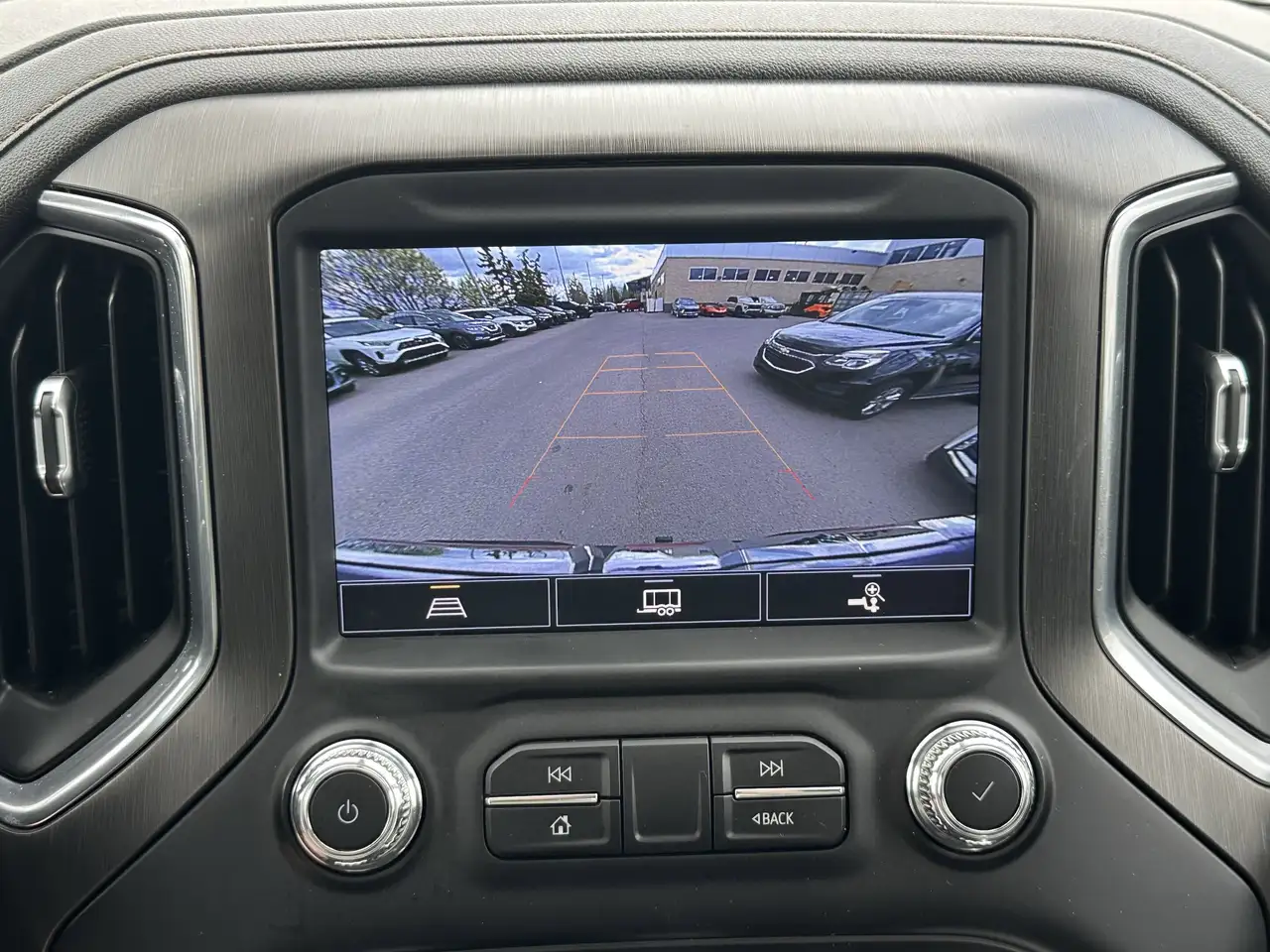 GMC Sierra 1500 photo GMC Sierra 1500