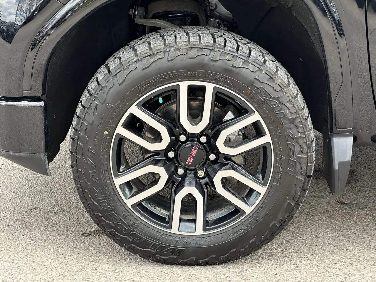 GMC Sierra 1500 photo GMC Sierra 1500