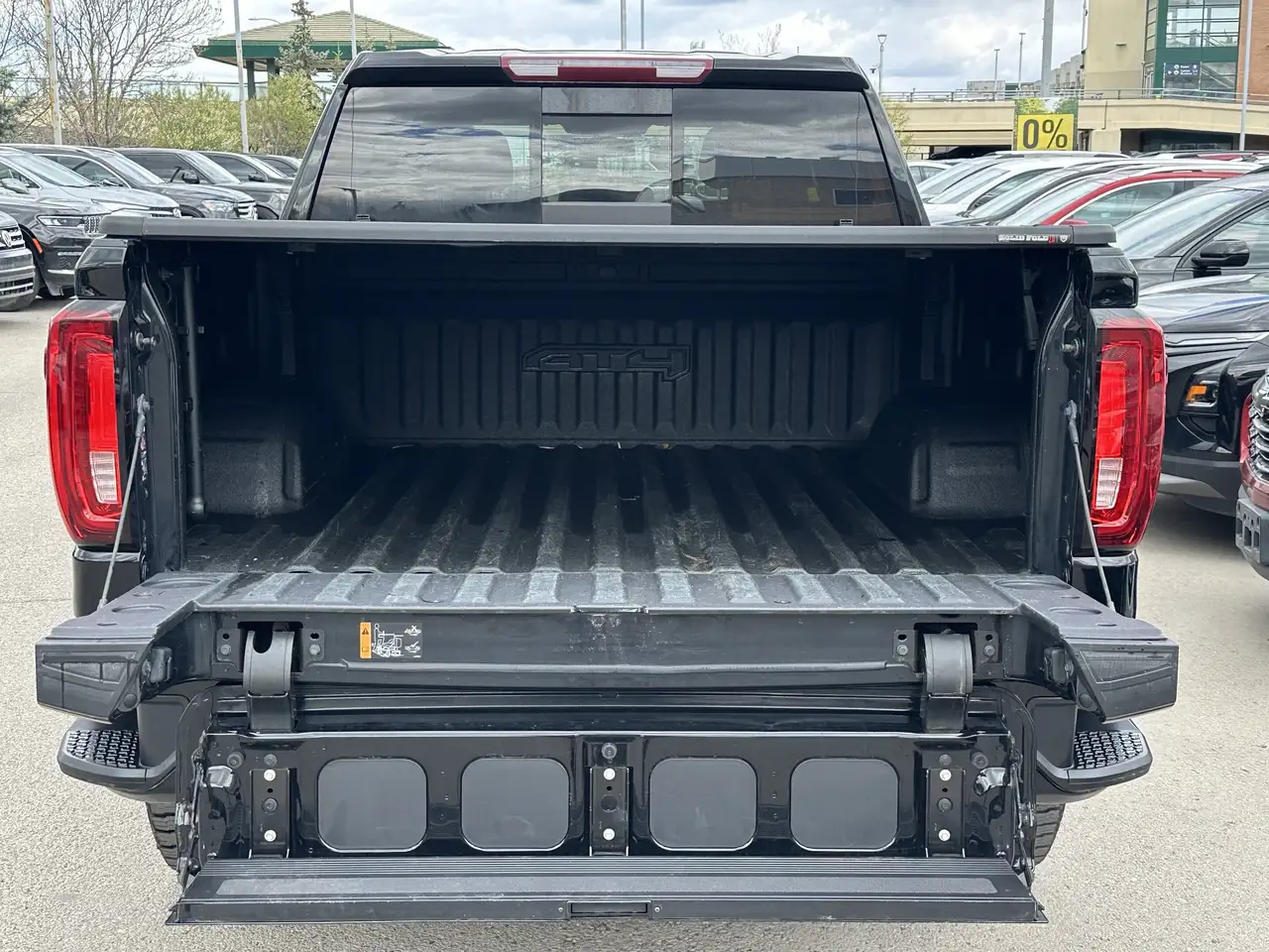 GMC Sierra 1500 photo GMC Sierra 1500
