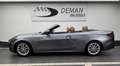 BMW 420 Cabrio * LED * Keyless-Go * Memory seat * Camera Grau - thumbnail 2