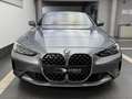 BMW 420 Cabrio * LED * Keyless-Go * Memory seat * Camera Grau - thumbnail 4