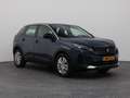 Peugeot 3008 1.2 PureTech 130 PK Automaat Active | CAMERA | CAR Blauw - thumbnail 2