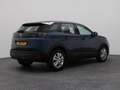 Peugeot 3008 1.2 PureTech 130 PK Automaat Active | CAMERA | CAR Blauw - thumbnail 5