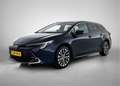 Toyota Corolla Touring Sports Hybrid 140 Dynamic | NL-Auto | Fabr Blauw - thumbnail 1