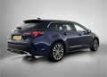 Toyota Corolla Touring Sports Hybrid 140 Dynamic | NL-Auto | Fabr Blauw - thumbnail 2