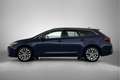 Toyota Corolla Touring Sports Hybrid 140 Dynamic | NL-Auto | Fabr Blauw - thumbnail 3