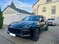 Porsche Cayenne Tiptronic S Approved Pano Chrono Bose Schwarz - thumbnail 1