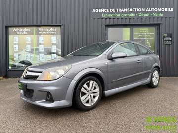 GTC 1.9 CDTI120 Sport