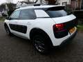 Citroen C4 Cactus 1.2i 1e eigenaar Clima Cruise Navi PDC Hoge instap Blanc - thumbnail 5