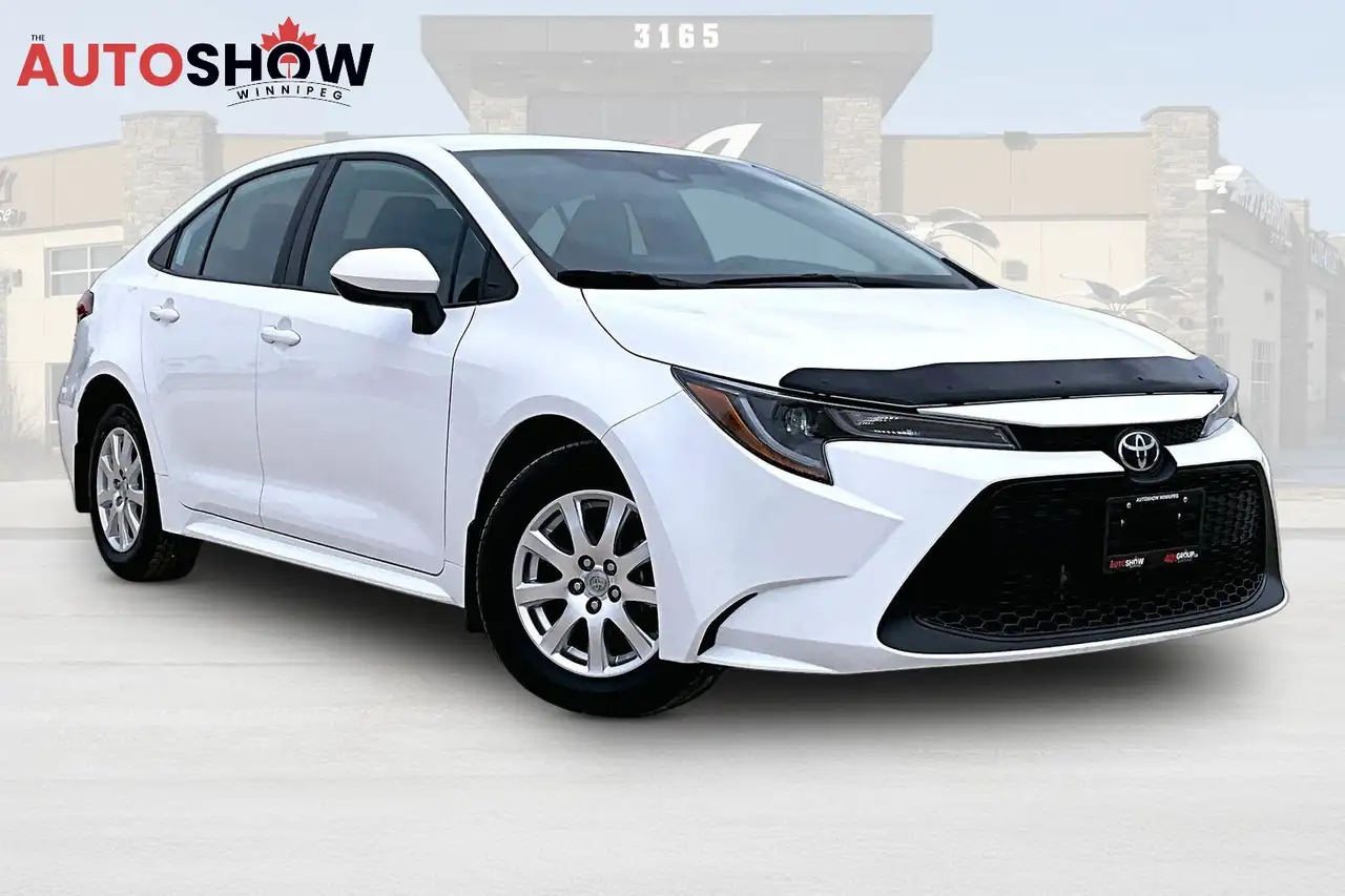 Toyota Corolla снимка Toyota Corolla