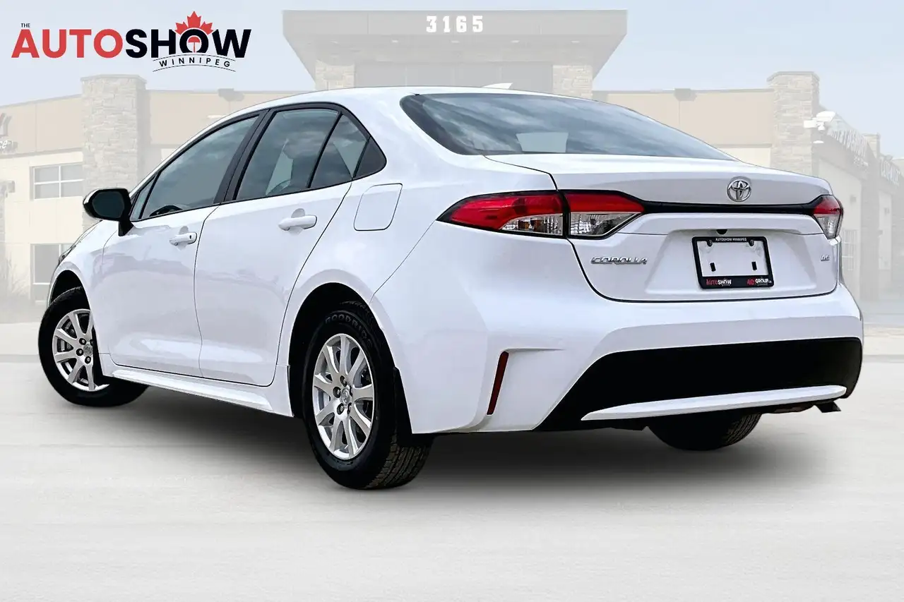 Toyota Corolla снимка Toyota Corolla
