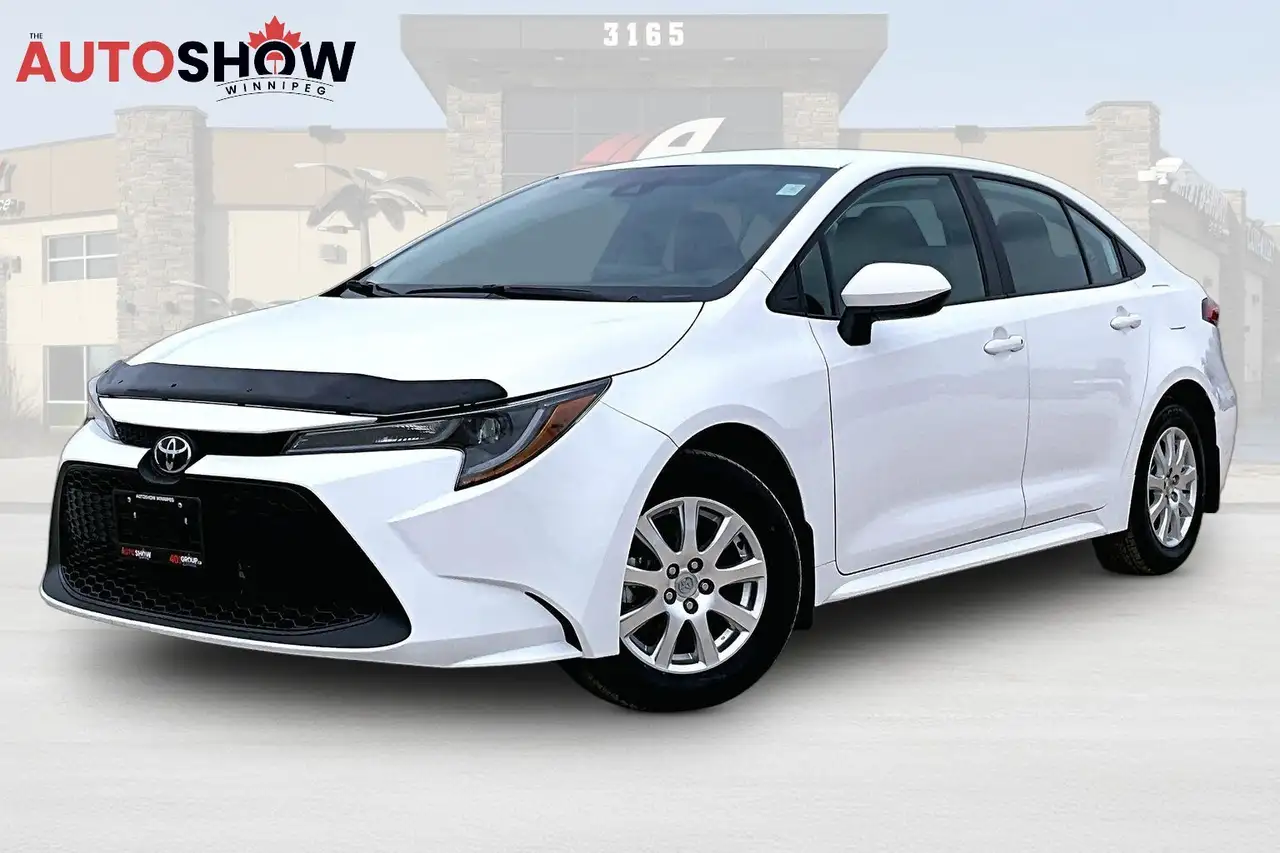 Toyota Corolla снимка Toyota Corolla