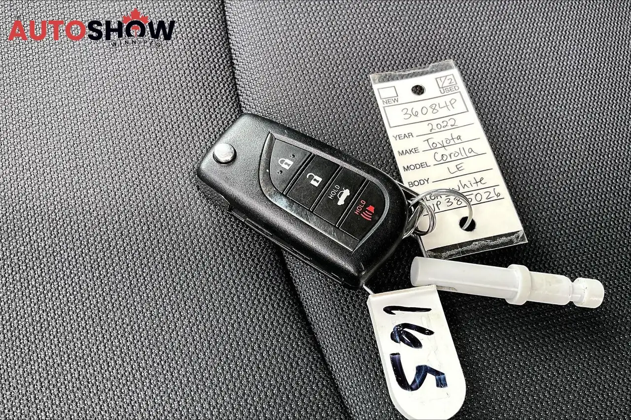 Toyota Corolla снимка Toyota Corolla