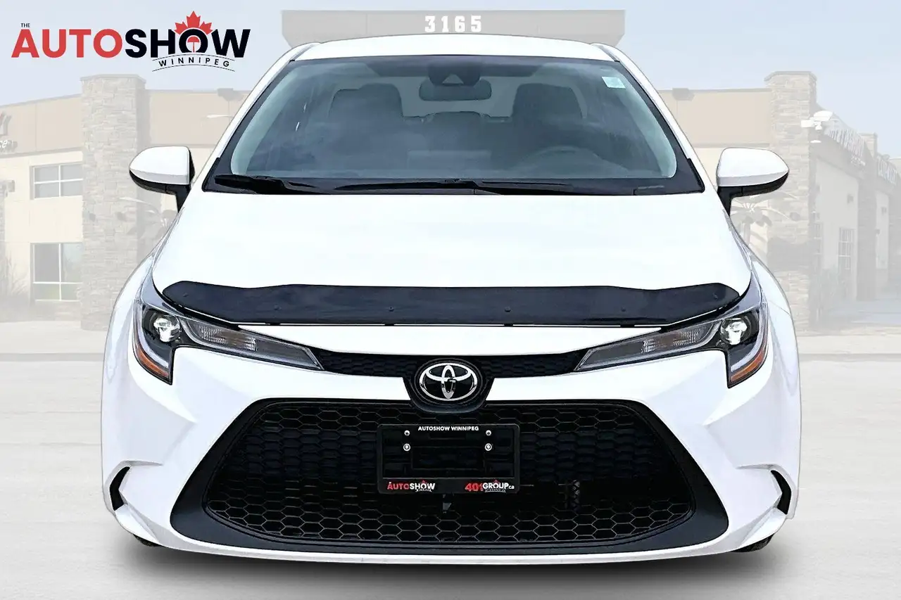 Toyota Corolla снимка Toyota Corolla