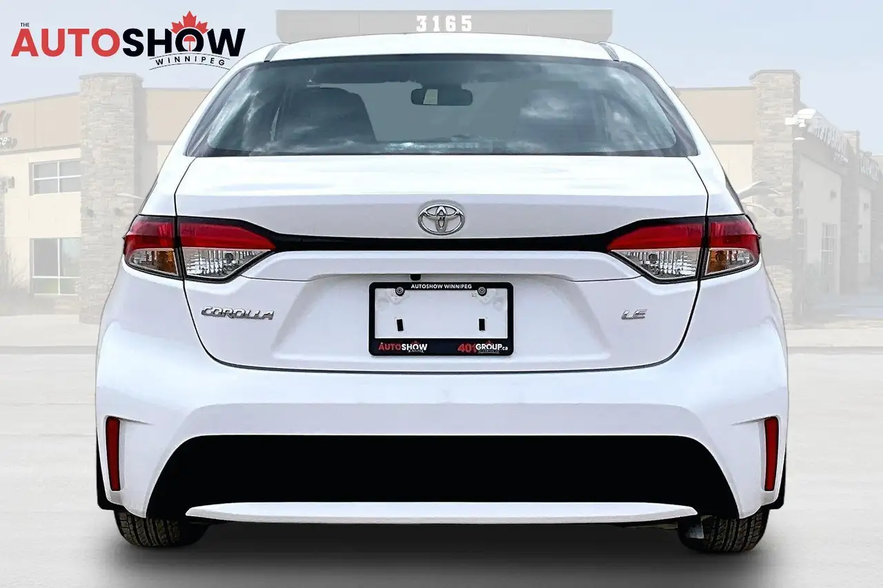 Toyota Corolla снимка Toyota Corolla