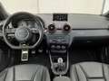 Audi S1 2.0 TFSI quattro 320ps Schalter/Bose/BullHGM Blauw - thumbnail 12
