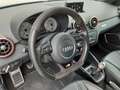 Audi S1 2.0 TFSI quattro 320ps Schalter/Bose/BullHGM Blauw - thumbnail 10