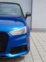 Audi S1 2.0 TFSI quattro 320ps Schalter/Bose/BullHGM Blu/Azzurro - thumbnail 1