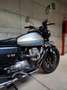 Moto Guzzi V 50 II Bleu - thumbnail 14