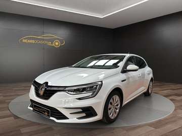 1.5dCi Blue Business 85kW