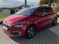 Citroen C4 SpaceTourer Shine Rot - thumbnail 1