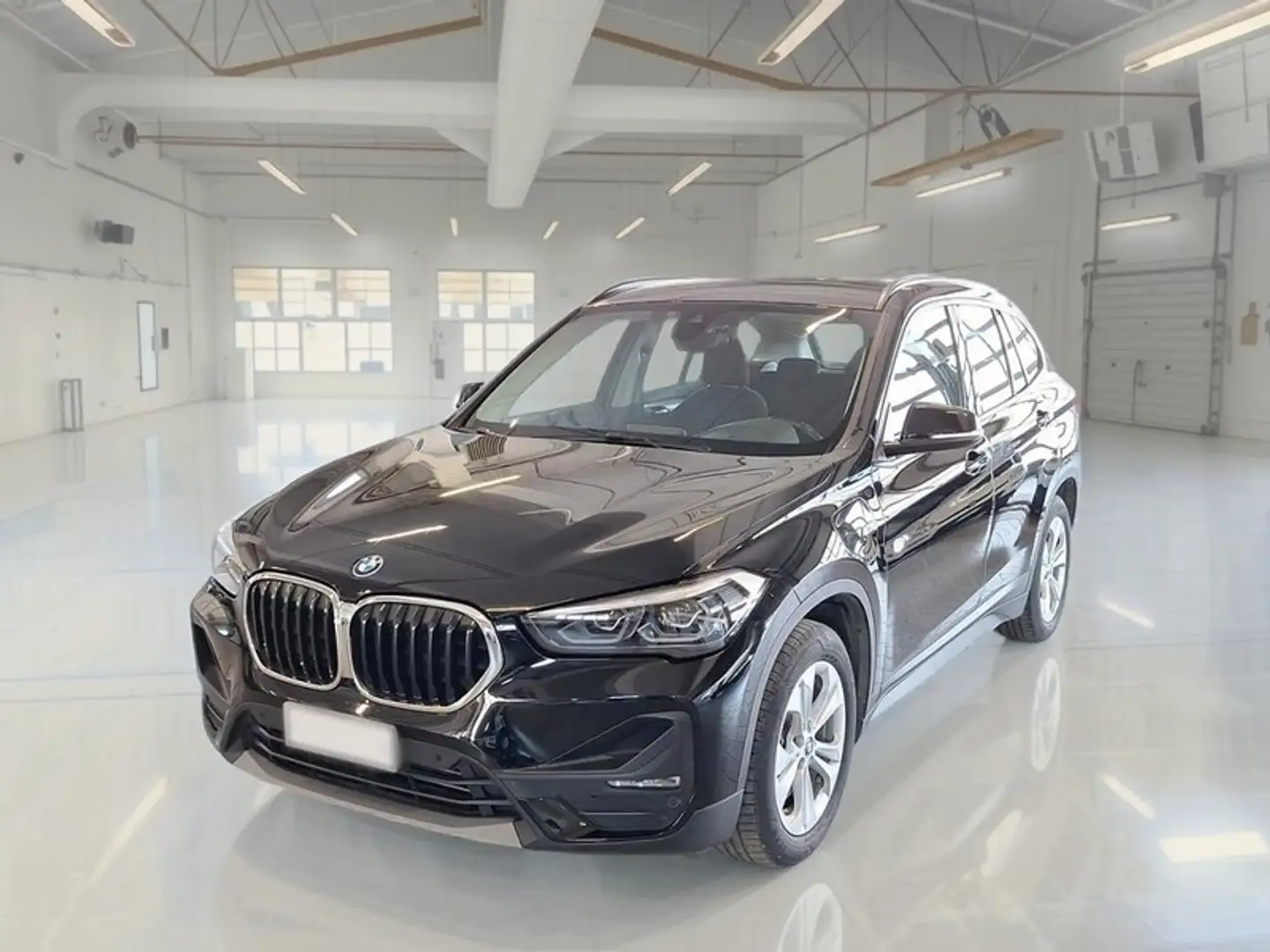 BMW X1 xDrive 25e Business Advantage automatico - 1