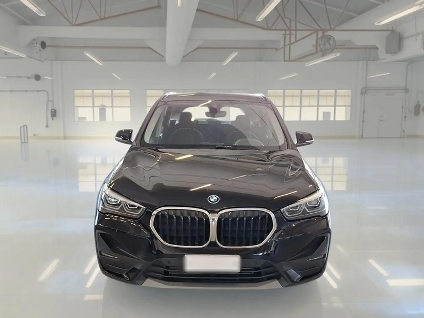 BMW X1 xDrive 25e Business Advantage automatico - 2