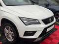 SEAT Ateca ATECA*PANORAMA*TEMPOMAT*ALLRAD Weiß - thumbnail 8