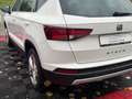 SEAT Ateca ATECA*PANORAMA*TEMPOMAT*ALLRAD Weiß - thumbnail 18