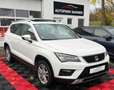 SEAT Ateca ATECA*PANORAMA*TEMPOMAT*ALLRAD Weiß - thumbnail 5