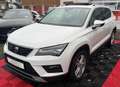 SEAT Ateca ATECA*PANORAMA*TEMPOMAT*ALLRAD Weiß - thumbnail 2