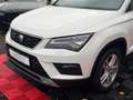 SEAT Ateca ATECA*PANORAMA*TEMPOMAT*ALLRAD Weiß - thumbnail 10