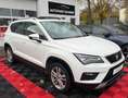 SEAT Ateca ATECA*PANORAMA*TEMPOMAT*ALLRAD Weiß - thumbnail 6