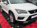 SEAT Ateca ATECA*PANORAMA*TEMPOMAT*ALLRAD Weiß - thumbnail 7