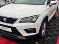 SEAT Ateca ATECA*PANORAMA*TEMPOMAT*ALLRAD Weiß - thumbnail 9