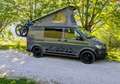 Volkswagen T6.1 Transporter VW T6.1 Campervan Umbau mit Aufstelldach Grau - thumbnail 1
