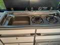 Volkswagen T6.1 Transporter VW T6.1 Campervan Umbau mit Aufstelldach Grau - thumbnail 23