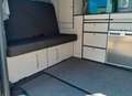 Volkswagen T6.1 Transporter VW T6.1 Campervan Umbau mit Aufstelldach Grau - thumbnail 20