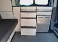 Volkswagen T6.1 Transporter VW T6.1 Campervan Umbau mit Aufstelldach Grau - thumbnail 13