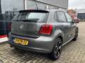 Volkswagen Polo 1.4-16V | NW. D-RIEM + SERVICE | AIRCO | RIJKLAAR! Grijs - thumbnail 17