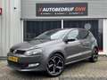 Volkswagen Polo 1.4-16V | NW. D-RIEM + SERVICE | AIRCO | RIJKLAAR! Grijs - thumbnail 1