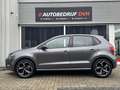 Volkswagen Polo 1.4-16V | NW. D-RIEM + SERVICE | AIRCO | RIJKLAAR! Grijs - thumbnail 5