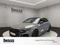 Audi RS3 3 294(400) kW(PS) S tronic Grau - thumbnail 1