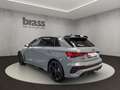 Audi RS3 3 294(400) kW(PS) S tronic Grau - thumbnail 4