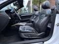 Audi A5 Cabriolet 2.0 TFSI quattro S-edition Wit - thumbnail 16