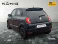 Renault Twingo E-TECH Navi*Klima*Sitzheizung*Rückfahrcam Schwarz - thumbnail 4