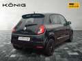 Renault Twingo E-TECH Navi*Klima*Sitzheizung*Rückfahrcam Noir - thumbnail 3