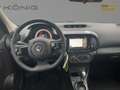 Renault Twingo E-TECH Navi*Klima*Sitzheizung*Rückfahrcam Schwarz - thumbnail 7